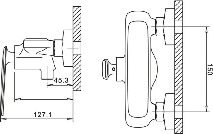  BelBagno Gello GEL ESDM CRM  