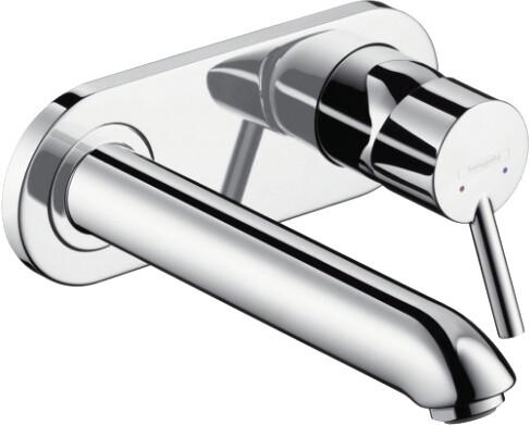  Hansgrohe Talis 31618000  