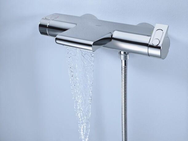  Grohe Grohtherm 2000 New 34176001    