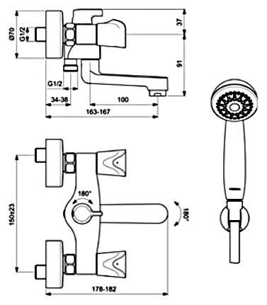  Vidima  BA334AA    