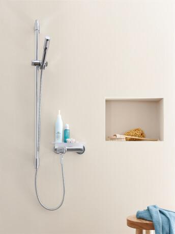   Grohe Movario 28410000