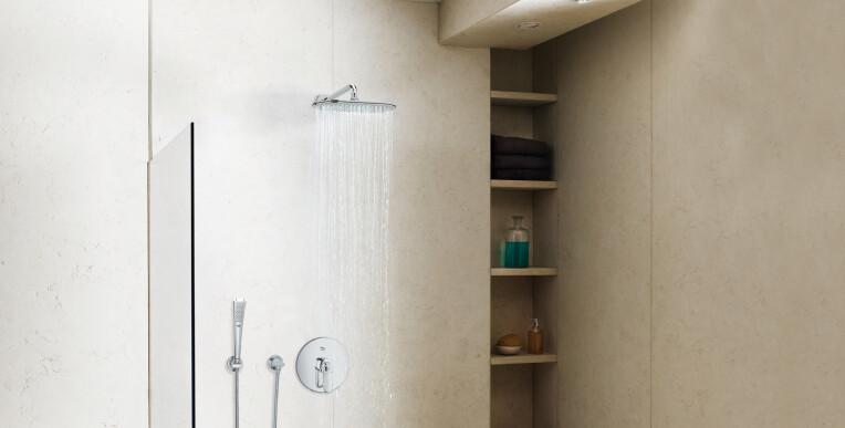   Grohe Rainshower Veris 300 27471000