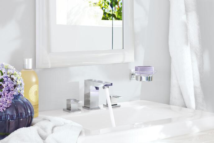    Grohe Essentials Cube 40508001