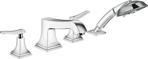  Hansgrohe Metropol Classic 31441000   