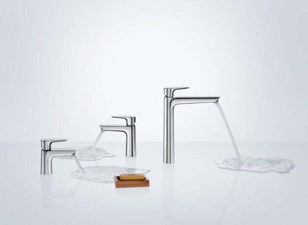   Hansgrohe Talis E 71740000    