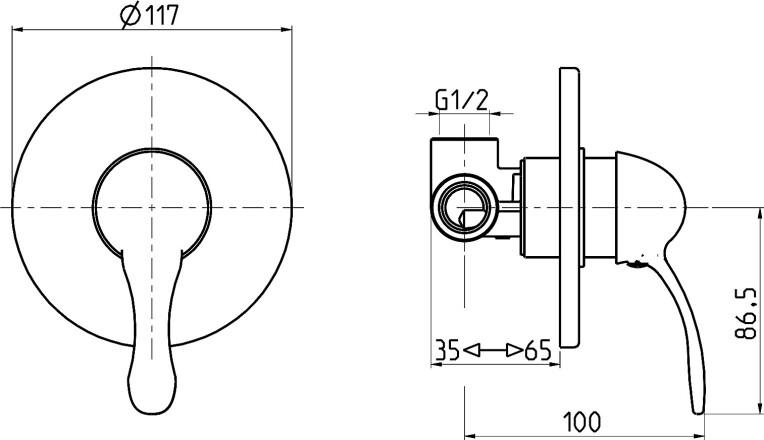  M&Z Delizia DLZ02712   ,  