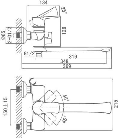  D&K Reisling Rhein DA1273301 