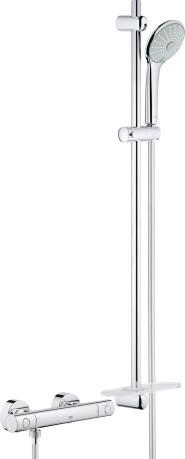   Grohe Grohtherm 1000 Cosmopolitan m 34321002