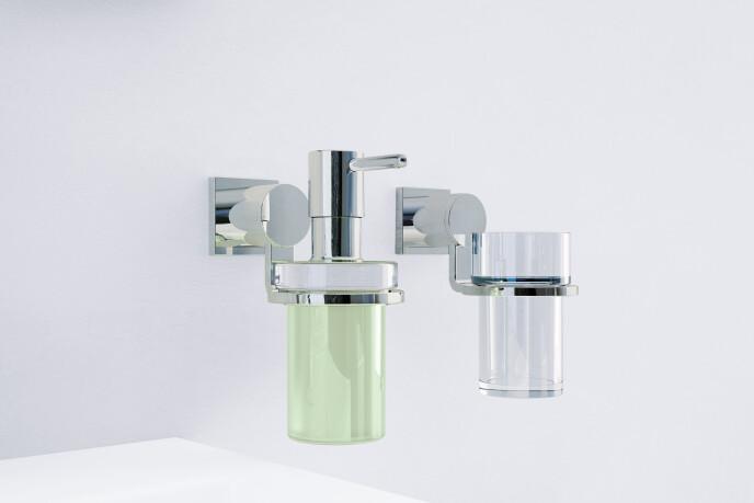  Grohe Allure 40363000