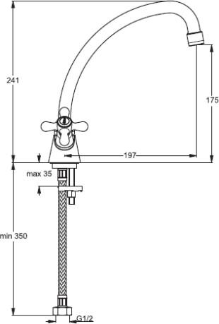  Vidima  BA132AA   