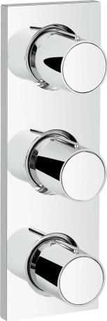  Grohe Grohtherm F 27625000
