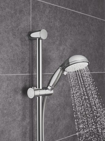   Grohe New Tempesta Rustic 27608001