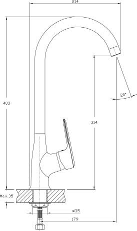  Rush Devon DE7535-22   