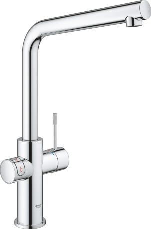  Grohe Red II Duo 30325001   ,  