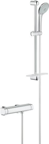   Grohe Grohtherm 2000 New 34195001