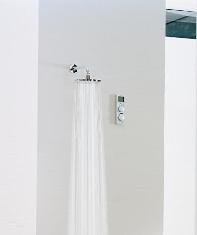   Grohe Rainshower Cosmopolitan 210 2836800E