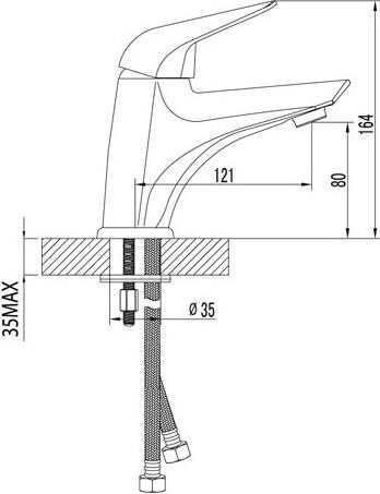  Lemark Poseidon LM4206C  