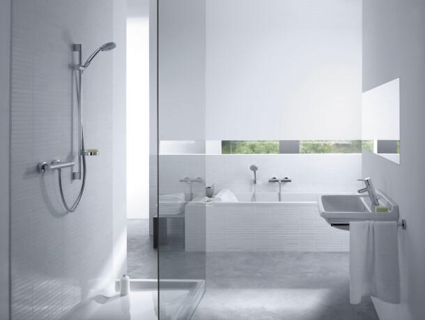  Hansgrohe Talis 32040000  