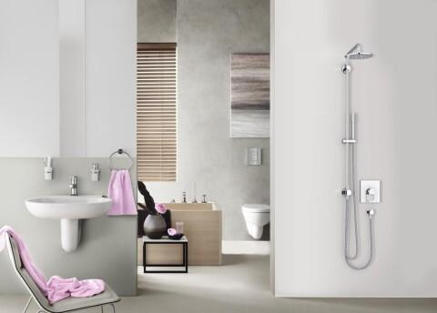  Grohe Quadra 19455000  