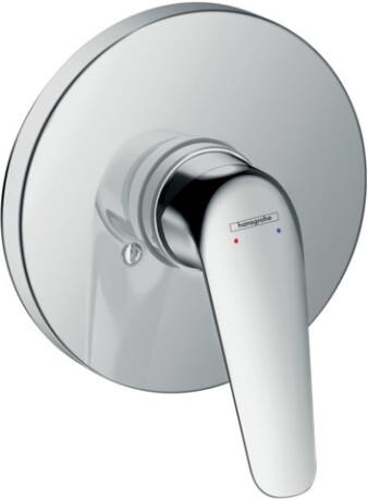  Hansgrohe Novus 71067000  