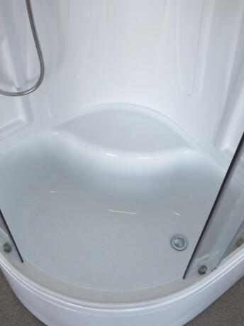   Royal Bath RB 90BK1-M