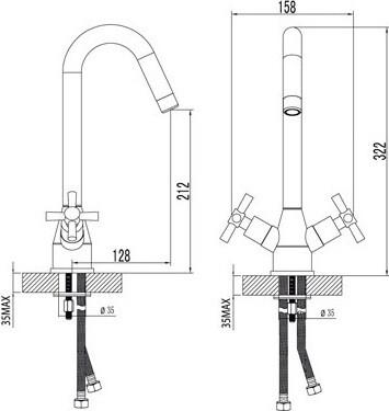  Lemark Neo LM2204C   