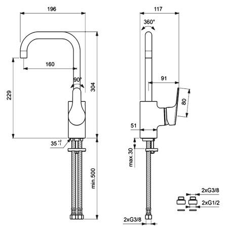  Vidima  BA222AA  