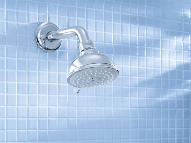   Grohe New Tempesta Rustic 100 27610000