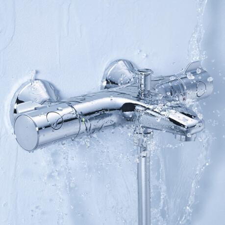  Grohe Grohtherm 800 34576000    