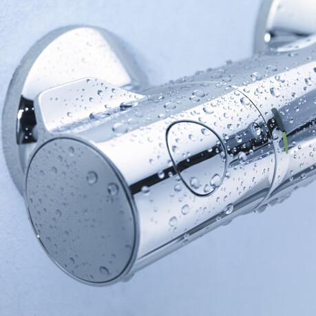  Grohe Grohtherm 800 34576000    