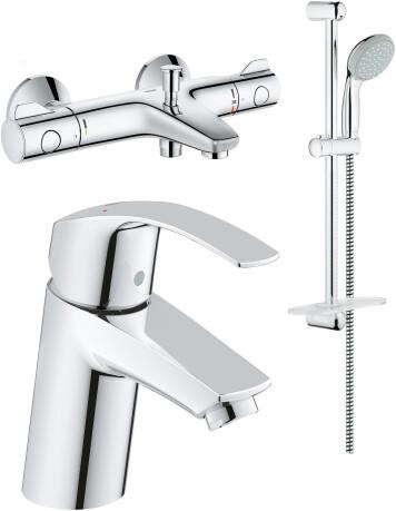   Grohe Grohtherm 800 124422