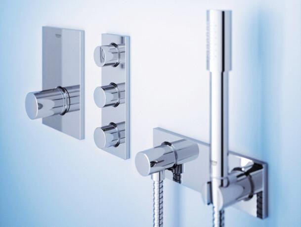  Grohe Grohtherm F 27625000