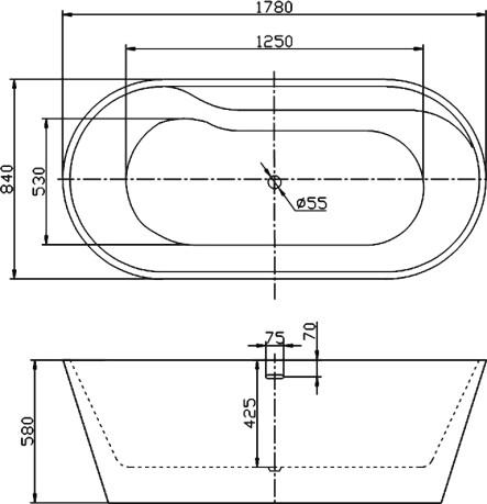   BelBagno BB14