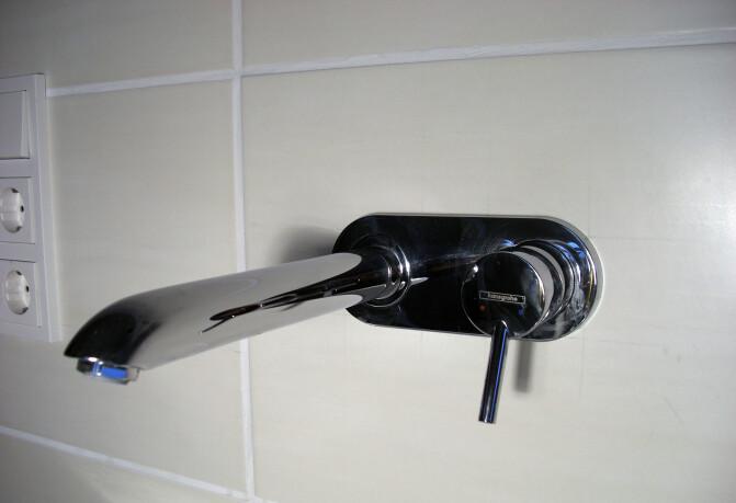  Hansgrohe Talis 31618000  