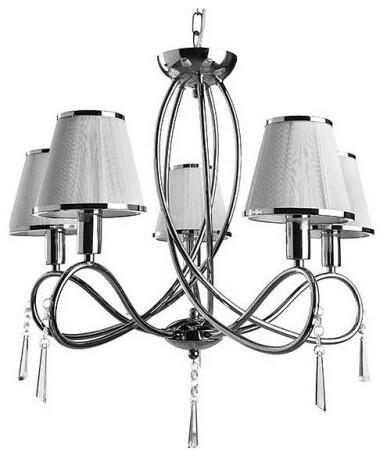   Arte Lamp Logico A1035LM-5CC