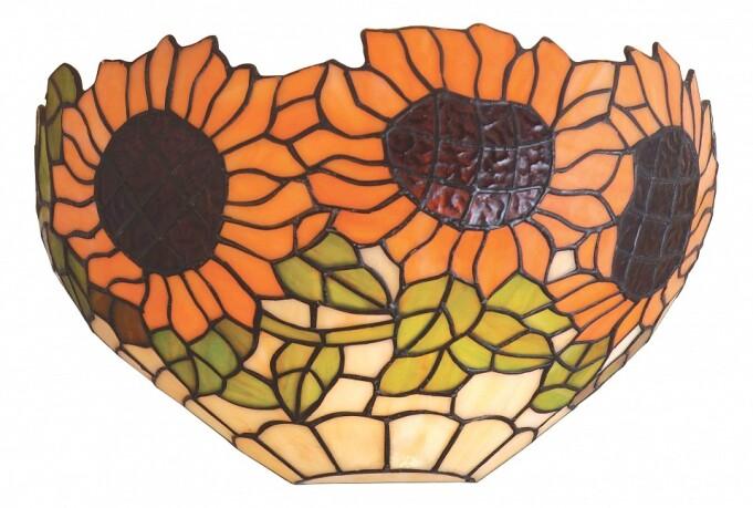   Arte Lamp Sunflower A1218AP-1BG