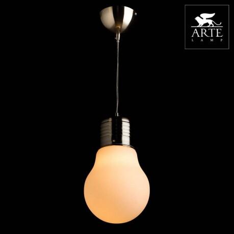   Arte Lamp Edison A1402SP-1SS