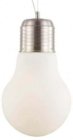   Arte Lamp Edison A1403SP-1SS
