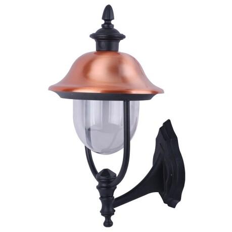    Arte Lamp Barcelona A1481AL-1BK