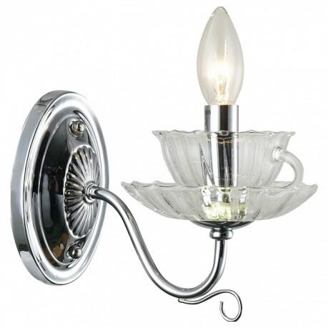  Arte Lamp 1704 A1704AP-1CC