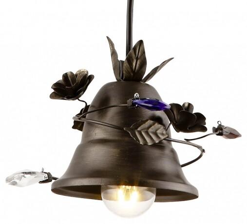   Arte Lamp Bells A1795SP-1RI