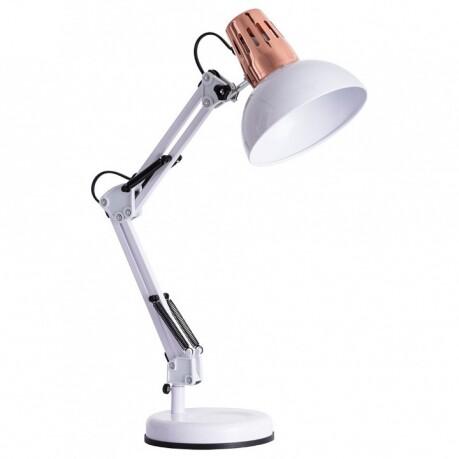    Arte Lamp Luxo A2016LT-1WH