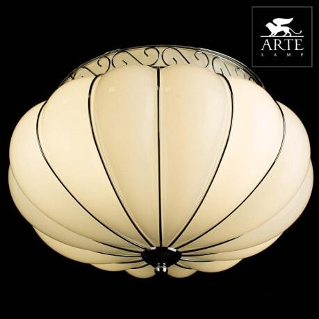   Arte Lamp Venice A2101PL-4WH