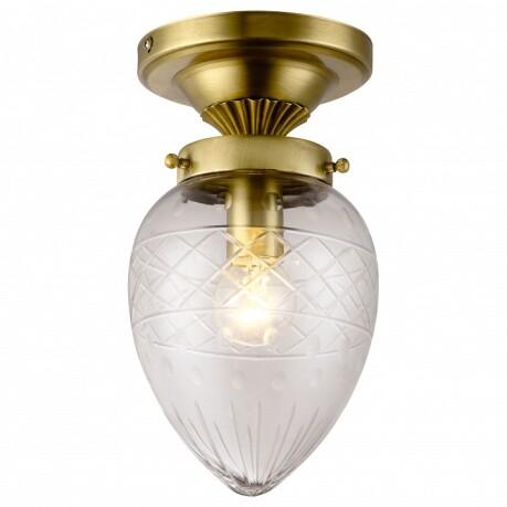   Arte Lamp Faberge A2312PL-1PB