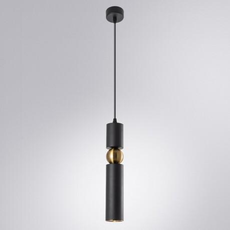   Arte Lamp Ran A3162SP-1BK