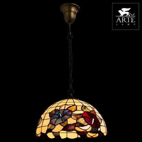   Arte Lamp Bouquet A3165SP-1BG