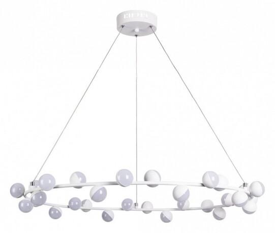   Arte Lamp Dexter A3619SP-30WH