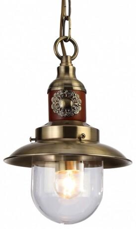   Arte Lamp Sailor A4524SP-1AB