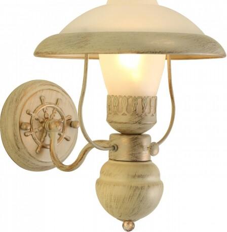  Arte Lamp Capanna A4533AP-1WG