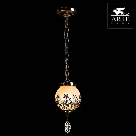   Arte Lamp Moroccana A4552SP-1GO